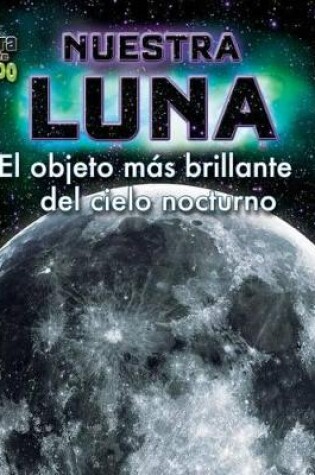 Cover of Nuestra Luna (Our Moon)