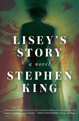 Book cover for Lisey's Story