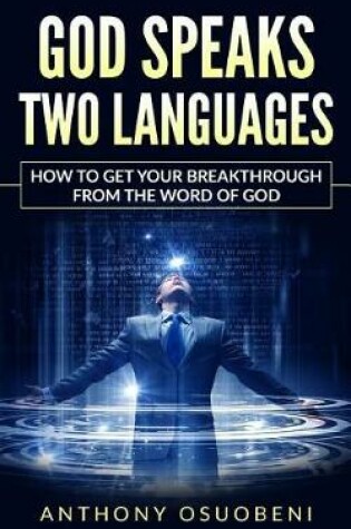 Cover of God Speaks Two Languages