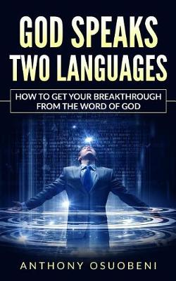 Book cover for God Speaks Two Languages