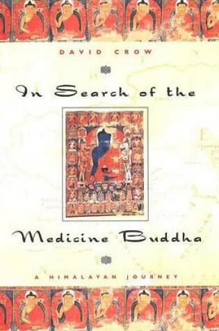 Cover of In Search of the Medicine Buddha