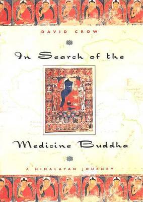 Book cover for In Search of the Medicine Buddha