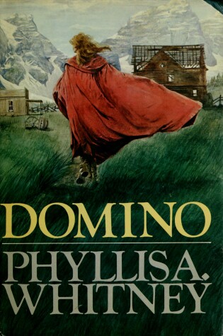 Cover of Domino