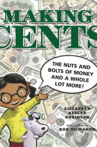 Cover of Making Cents