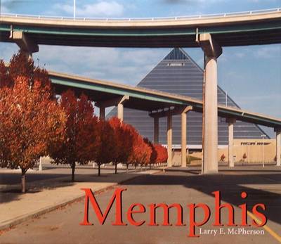 Cover of Memphis