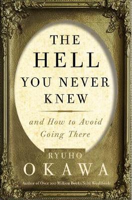 Book cover for The Hell You Never Knew