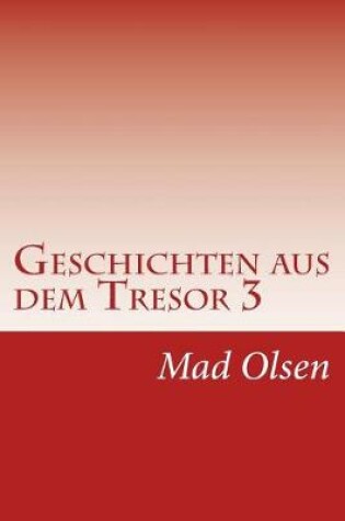 Cover of Geschichten aus dem Tresor 3
