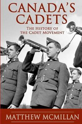 Cover of Canada's Cadets