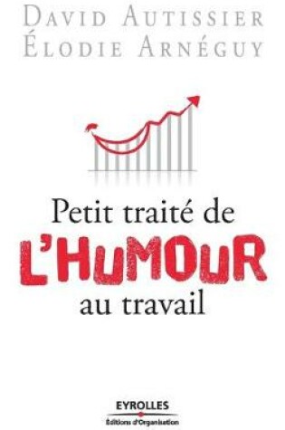 Cover of Petit traité de l'humour au travail