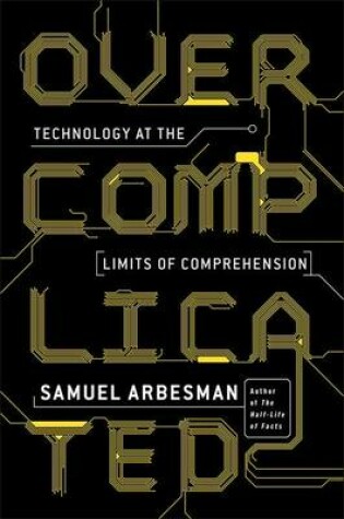 Cover of Overcomplicated