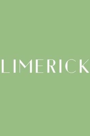 Cover of Limerick