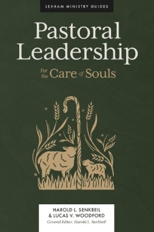 Cover of Pastoral Leadership