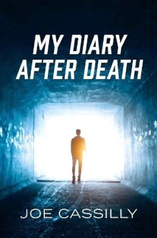 Cover of My Diary After Death
