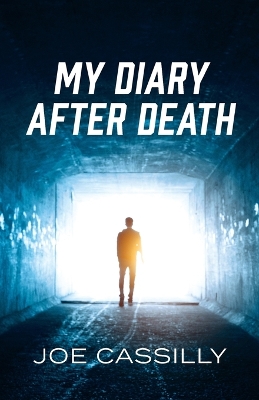 Book cover for My Diary After Death
