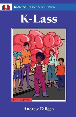 Cover of K-Lass