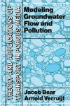 Book cover for Modeling Groundwater Flow and Pollution