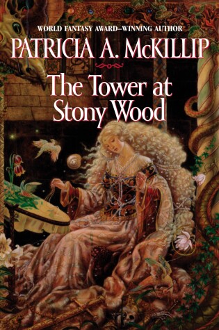 Cover of The Tower at Stony Wood