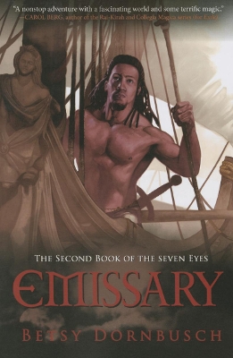 Cover of Emissary