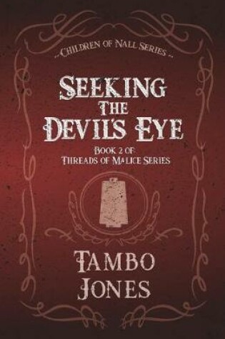 Cover of Seeking the Devil's Eye