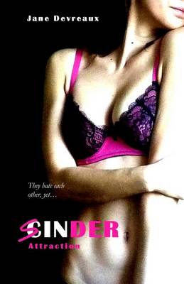 Book cover for Sinder 2