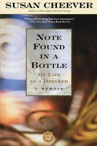 Cover of Note Found in a Bottle