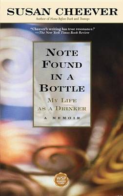 Book cover for Note Found in a Bottle