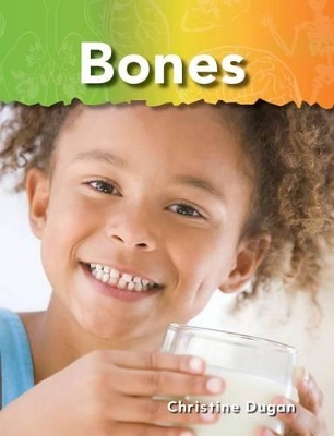 Cover of Bones