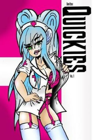 Cover of Quickies Vol.1(Hentai Manga)