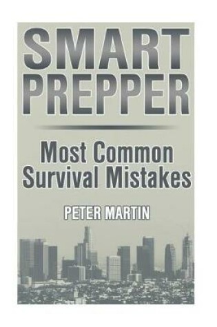 Cover of Smart Prepper