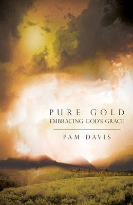 Book cover for Pure Gold