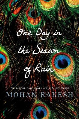 Cover of One Day in the Season of Rain