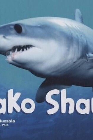 Cover of Mako Shark