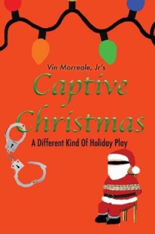 Cover of Captive Christmas