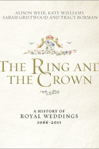 Cover of The Ring and the Crown