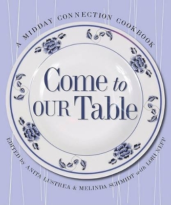 Book cover for Come To Our Table