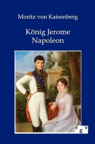 Cover of Koenig Jerome Napoleon