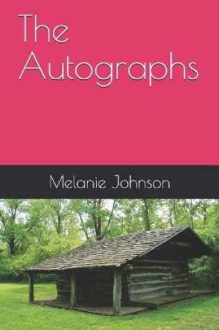 Cover of The Autographs