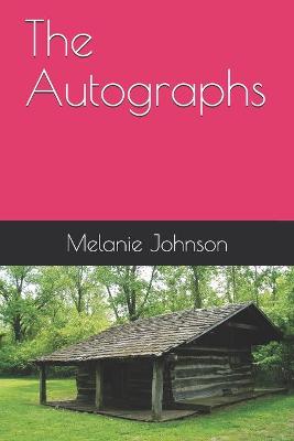 Book cover for The Autographs