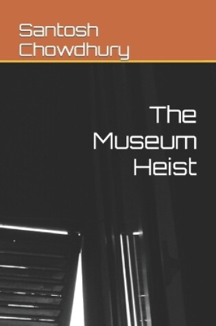 Cover of The Museum Heist