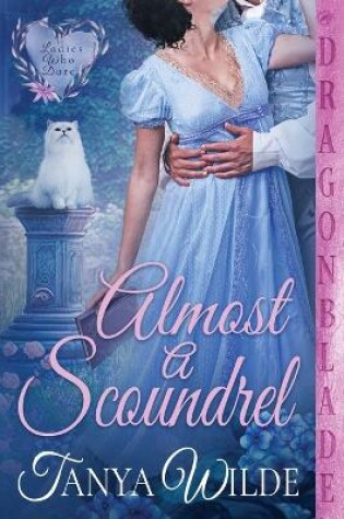 Cover of Almost a Scoundrel