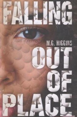 Cover of Falling Out of Place