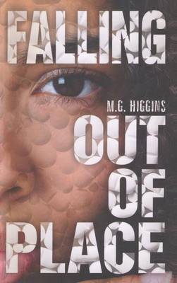 Book cover for Falling Out of Place