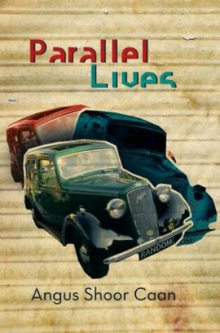 Cover of Parallel Lives