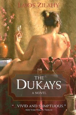 Book cover for The Dukays
