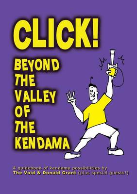 Book cover for Click!