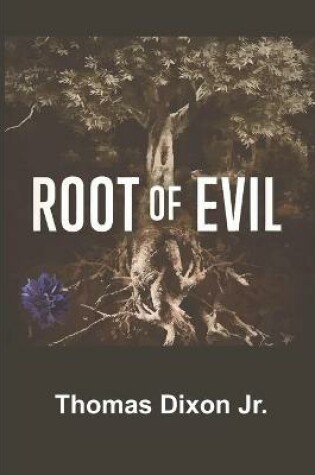 Cover of The Root of Evil