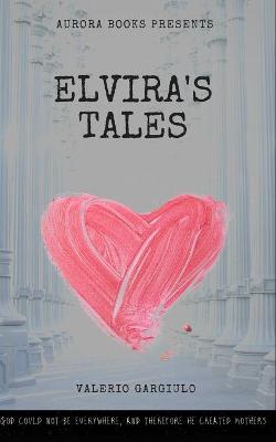 Book cover for Elvira's Tales