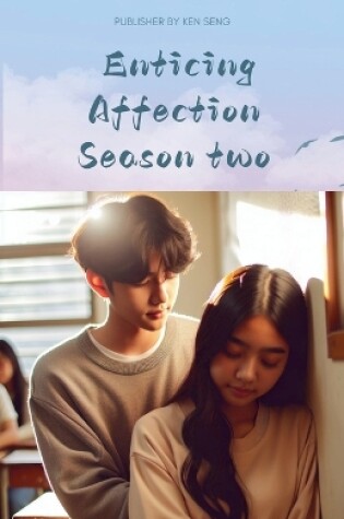 Cover of Enticing Affection season two