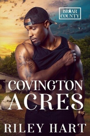 Cover of Covington Acres