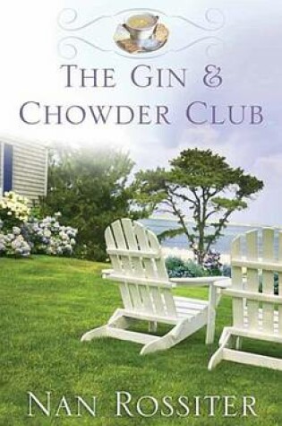 Cover of The Gin and Chowder Club